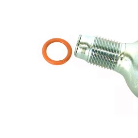 joint capsule CO2 88g 90g Pièce détachée réf. 465.60.06.2