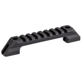 Rail Picatinny court pour carabine Walther Reign