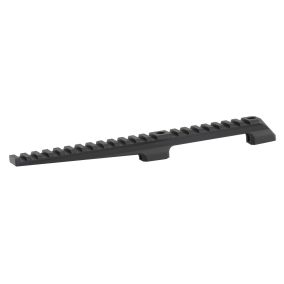 Rail Picatinny long pour carabine Walther Reign