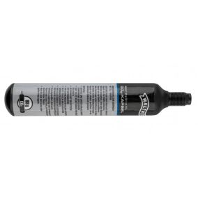 Capsule CO2 88g Walther