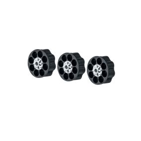 Chargeur rotatif pistolet UX SA10 x 3