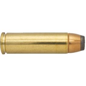 Cartouches .500 S&W 325 grains SJSP Flat Magtech