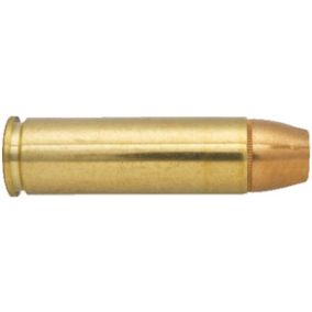 Cartouches .500 S&W 325 grains FMJ Flat Magtech