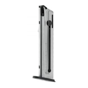 Chargeur pistolet Hammerli Forge H1 22LR