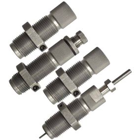 Jeu de 4 outils Hornady 454 Casull (.452)