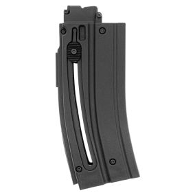 Chargeur carabine Hammerli TAC R1 20 coups 22LR