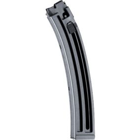 Chargeur carabine HK MP5 25 coups