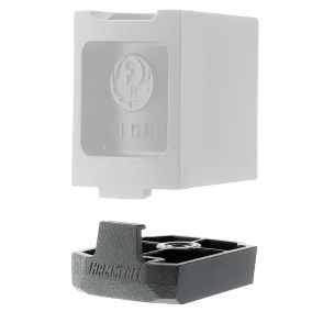 Adaptateur pour chargeur carabine Hammerli Force B1 pour Ruger BX-1 x 3