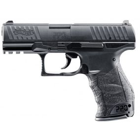 Pistolet Walther PPQ