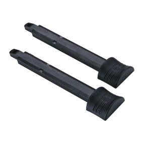 Chargeur pistolet Walther CP99 Compact x 2 cal. 4,5mm BBS