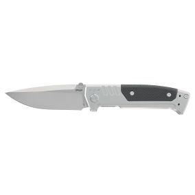 Couteau Walther PDP Steel Frame Spearpoint Folder