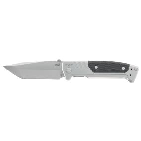 Couteau Walther PDP Steel Frame Tanto Folder