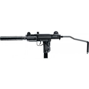 Pistolet mitrailleur Iwi Mini Uzi