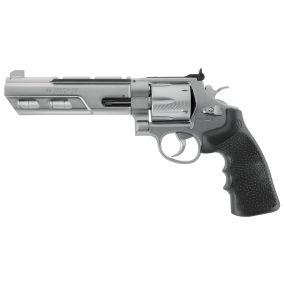 Éperons De Type Revolver AJ Tack - Marron - Homme - Neufs