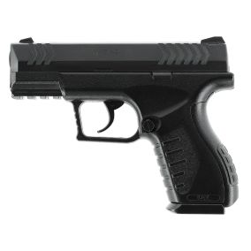 Pistolet à bille d'acier CO2 Umarex XBG