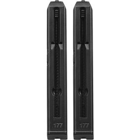 Chargeur pistolet Umarex TDP.45 x 2