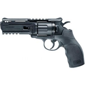 Revolver Umarex Tornado calibre 4,5mm BBS 2,5 joules