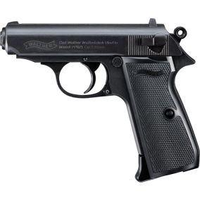 Pistolet Walther PPK/S