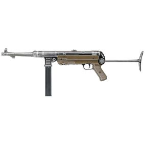 Pistolet mitrailleur Legends MP German Edition Legacy - Semi-auto