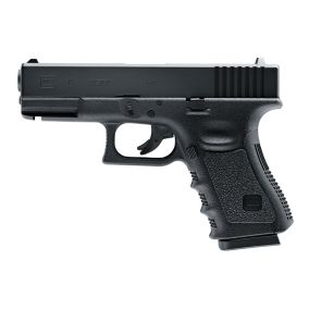 Pistolet Glock 19 cal. 4.5mm BBs