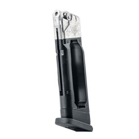 Chargeur pistolet Glock 17 cal.4.5 mm BB