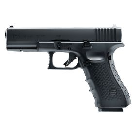 Pistolet Glock 17 GEN4 cal. 4.5mm BBs