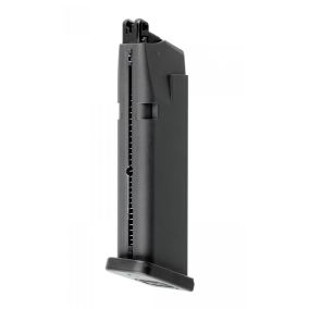 Chargeur pistolet Glock 17 GEN4 cal.4.5 mm BB