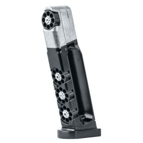 Chargeur pistolet Glock 17 cal.4.5 mm