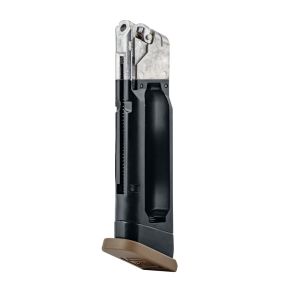 Chargeur pistolet Glock 19X cal.4.5 mm BB