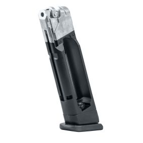 Chargeur pistolet Glock 17 GEN5 cal.4.5 mm BB