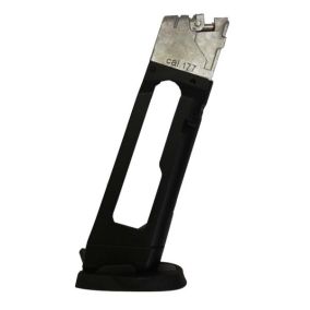 Chargeur pistolet Smith & Wesson M&P9 M2.0