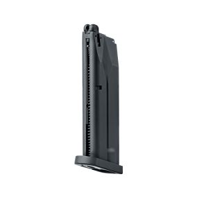 Chargeur pistolet Beretta M9A3 FM noir cal. 4.5mm