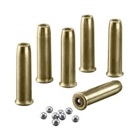 Douilles pour carabine Legends Cowboy 4.5mm Bbs