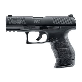 Pistolet Walther PPQ M2 cal. 4.5mm