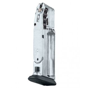 Chargeur pistolet Walther PPQ M2 à chaîne cal. 4.5mm