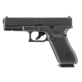 Pistolet Glock 17 GEN5 MOS cal. 4.5mm BBs Blowback