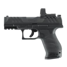 Pistolet Walther PDP Compact 4" Combo cal. 4,5mm BBs