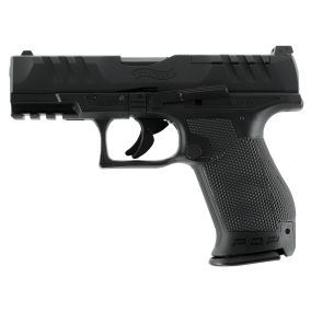 Pistolet Walther PDP Compact 4" Blowback OR cal. 4,5mm BBs