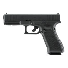 Pistolet Glock 17 GEN5 MOS cal. 4.5mm BB