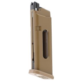 Chargeur pistolet Glock 19X MOS