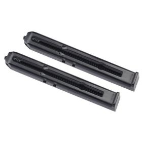 Chargeur pistolet Beretta Elite II 4.5mm x 2