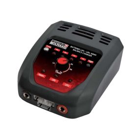 Chargeur de batterie Swiss Arms LiPo/ LiFe/ NiMh /C80