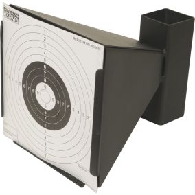 Porte cible 14x14 conique Swiss Arms