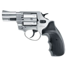 Revolver Rohm RG89 alu chrome
