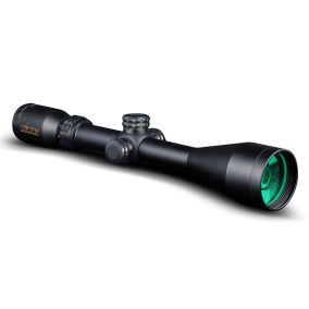 Lunette 3-9x50 Zoom Konuspro Konus réticule lumineux