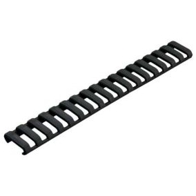 Couvre-rail Picatinny x 4