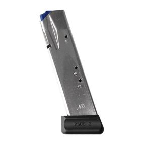 Chargeur pistolet CZ SP-01 9x19 19 coups