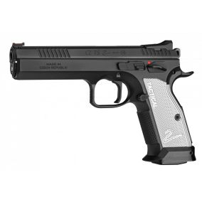 Pistolet CZ TS2 Entry Model