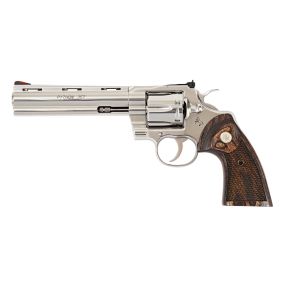 Revolver Colt Python 6"