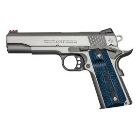 Pistolet Colt Government Competition SS 5"
